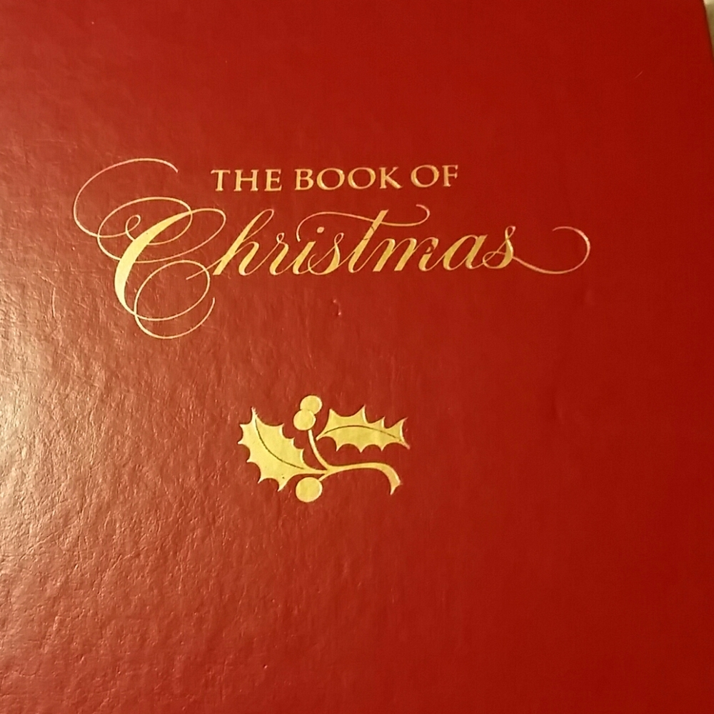 The Book of Christmas